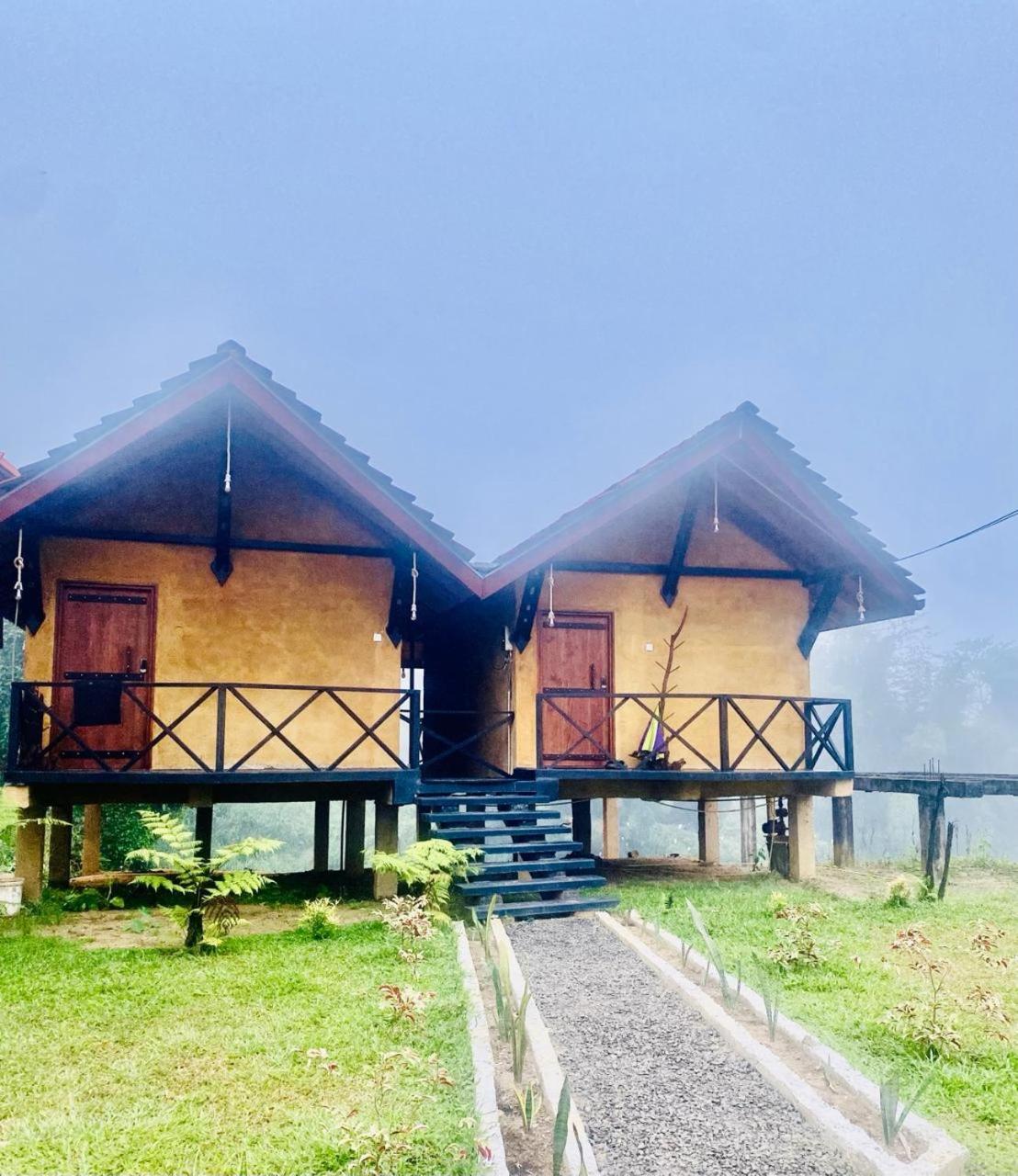 Sinharaja Riverside Deniyaya Dış mekan fotoğraf